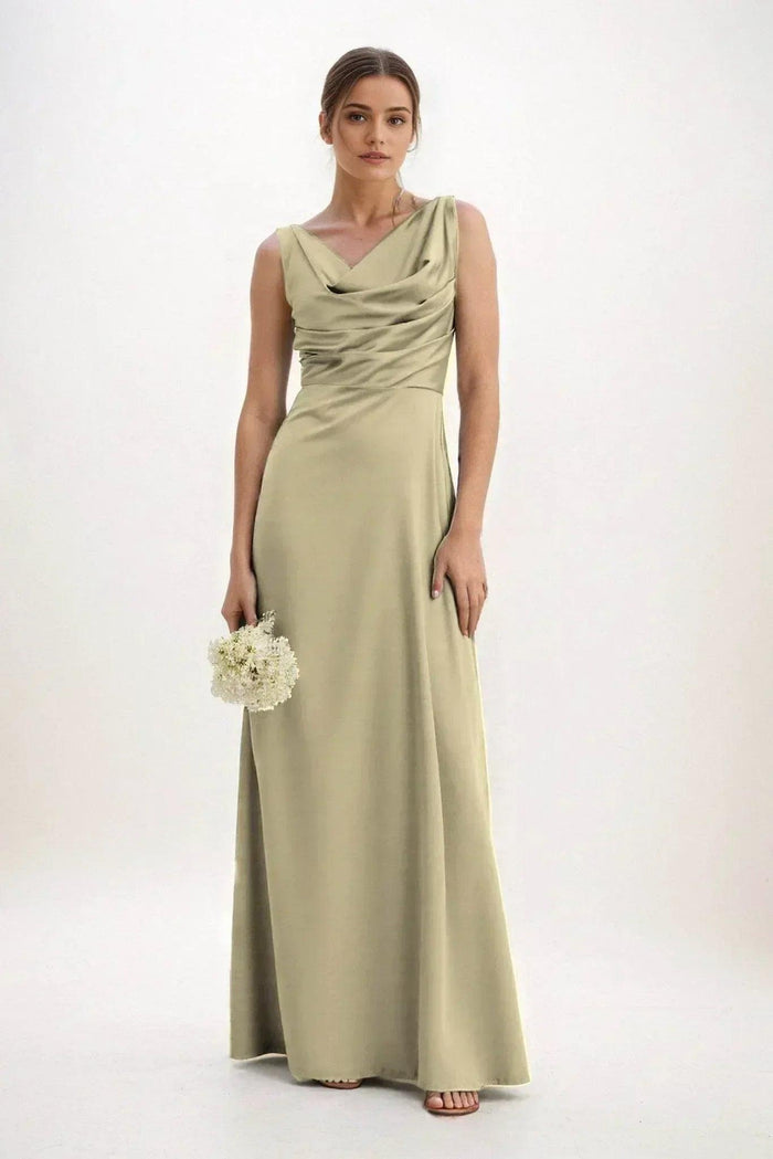Pale Yellow