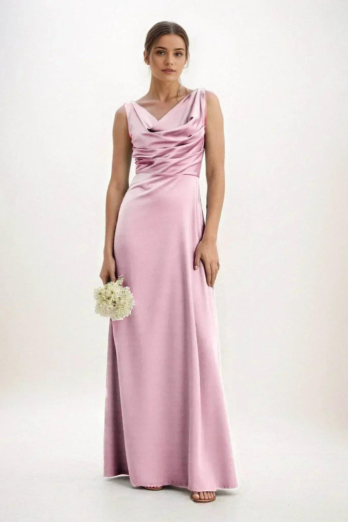 Pale Pink