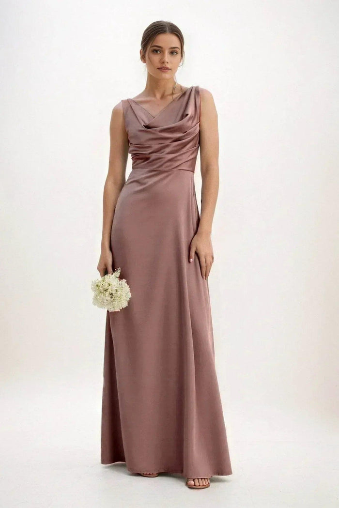Dusty Rose