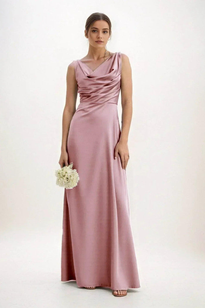 Mauve Purple