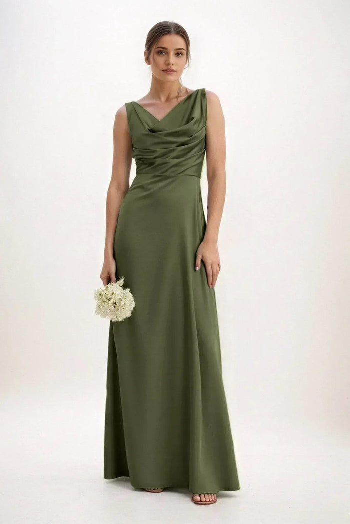 Olive Green