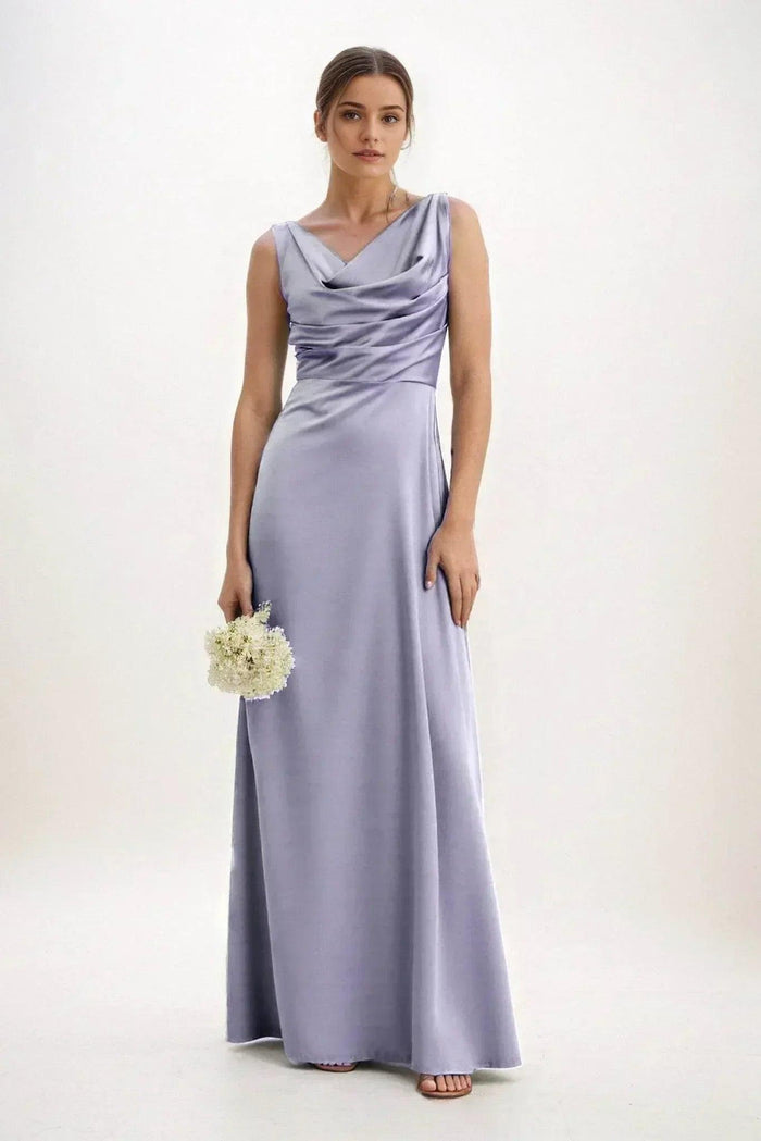 Pastel Lilac
