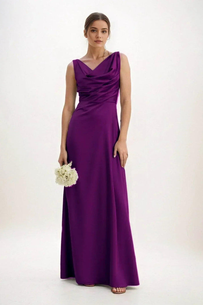 Dark Purple
