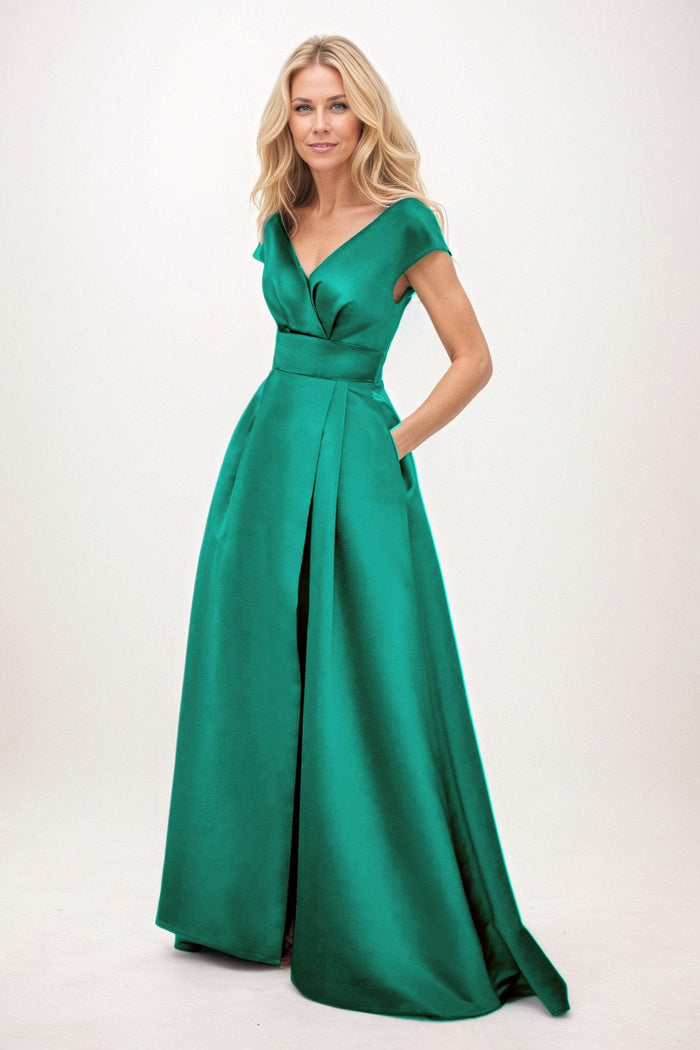Teal Green