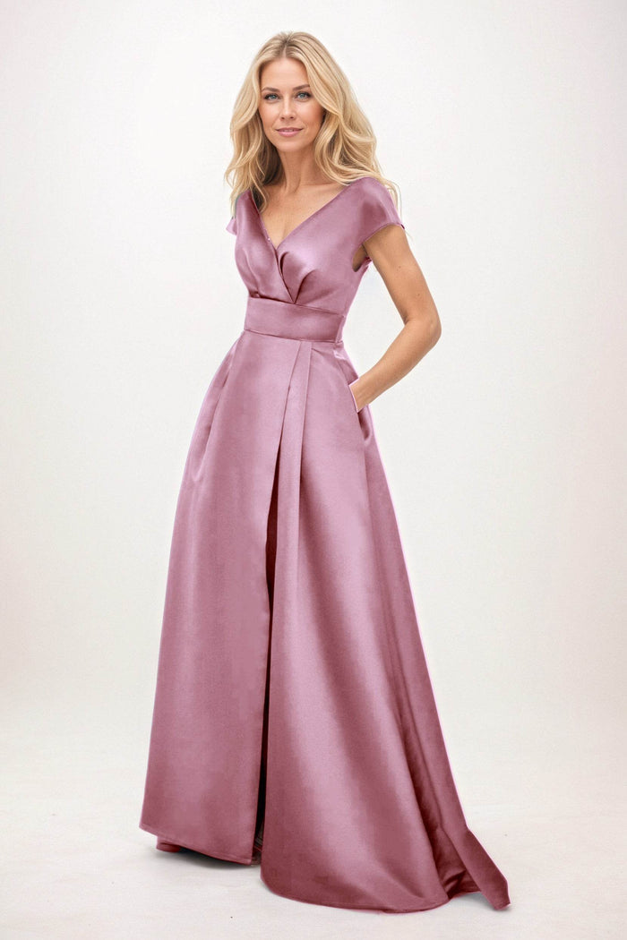 Pastel Pink