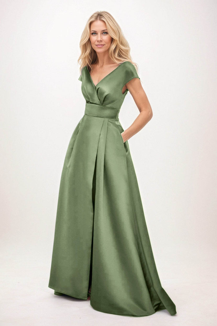 Olive Green