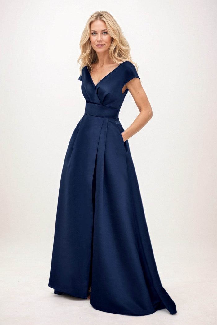 Dark Navy