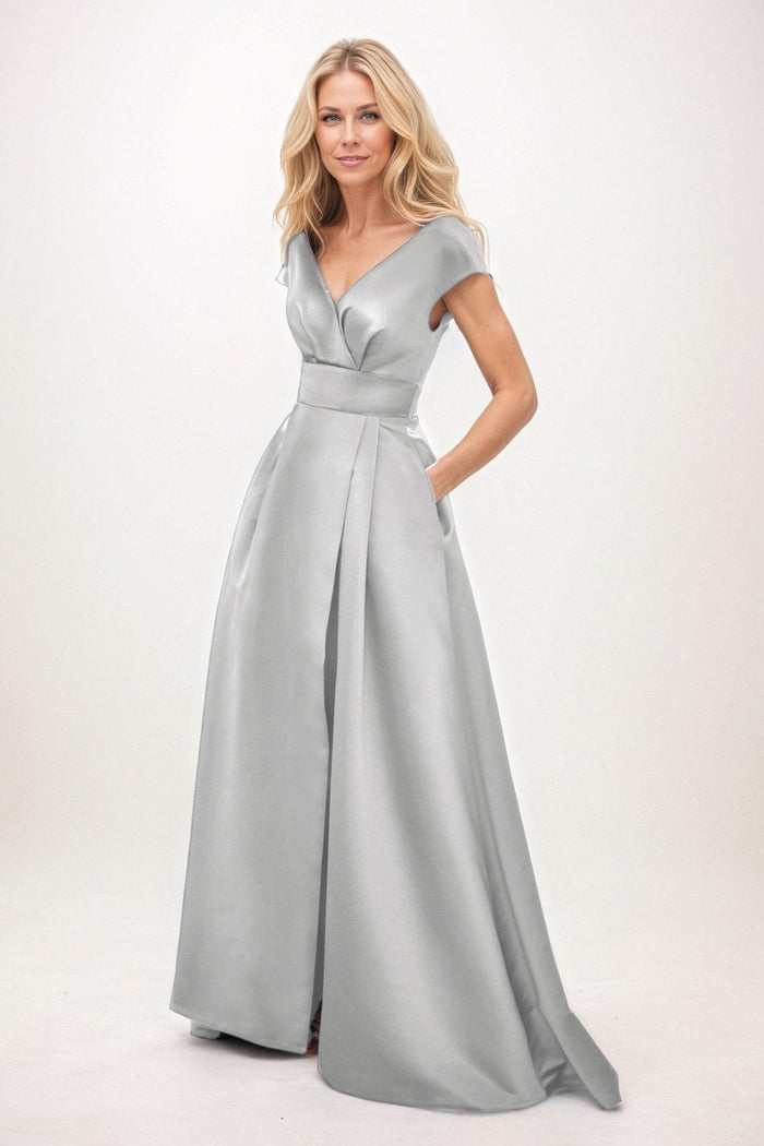 Steel Grey