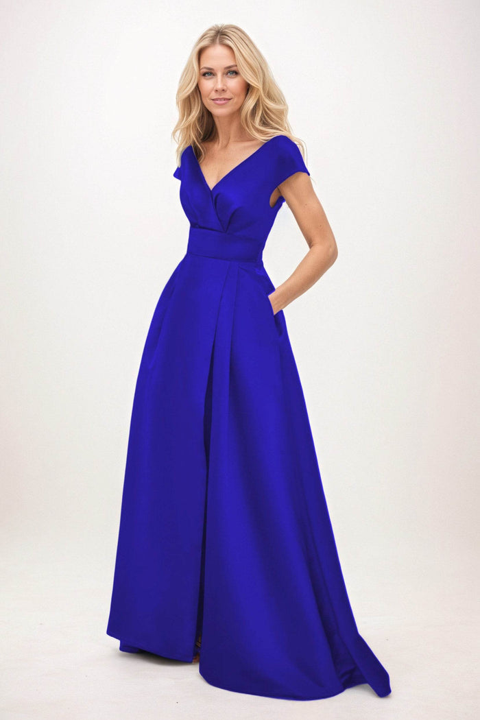 Royal Blue