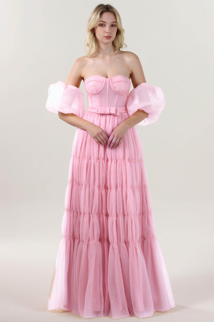 Sea Pink