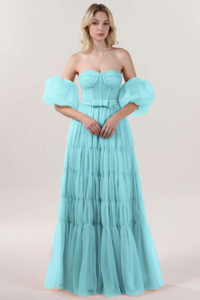 Blue Turquoise
