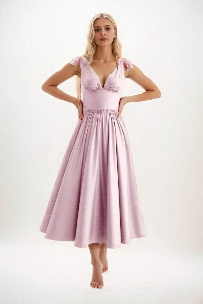Pale Pink