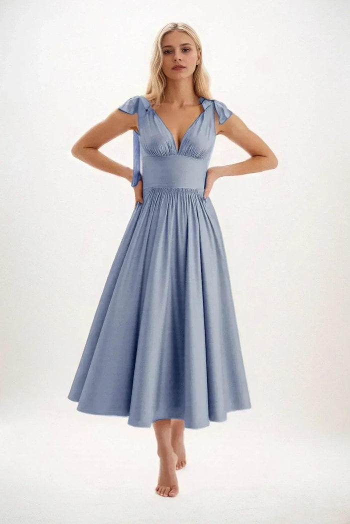 Dusty Blue