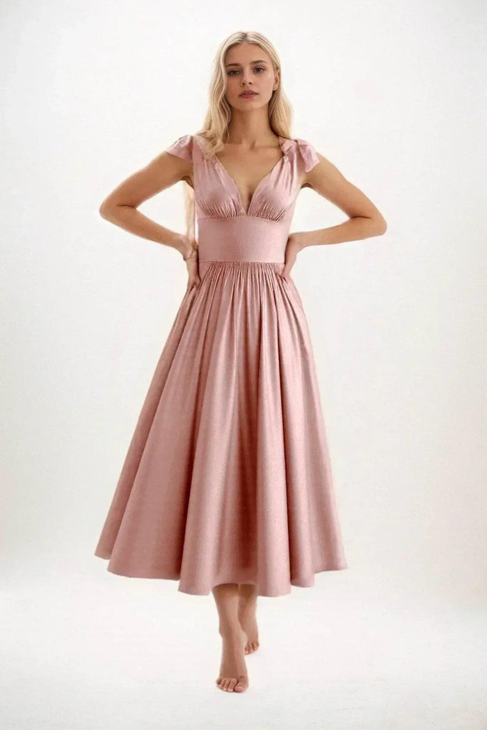 Dusty Rose