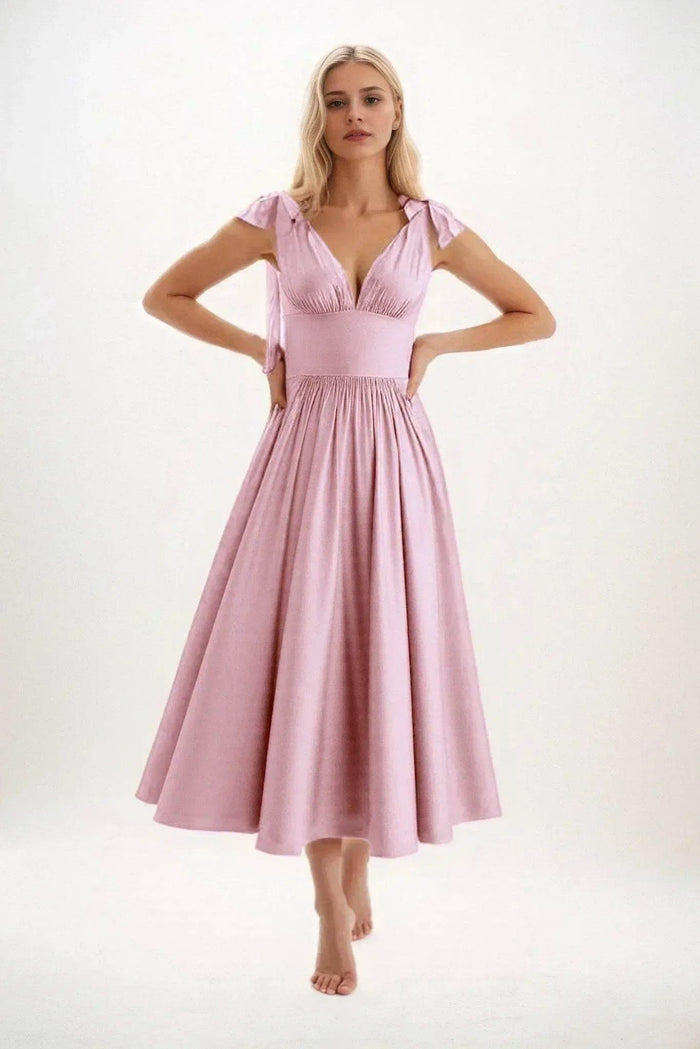 Mauve Purple