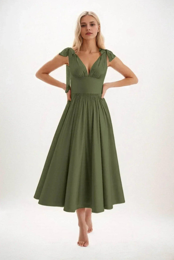 Olive Green