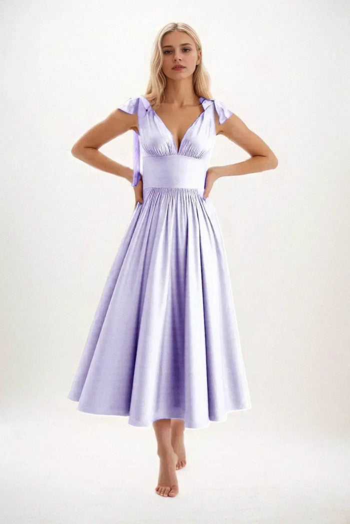 Pastel Lilac