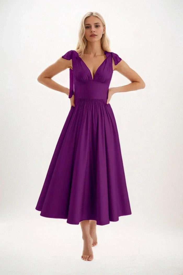 Dark Purple