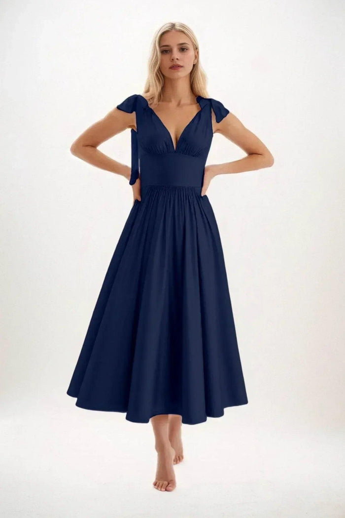 Dark Navy