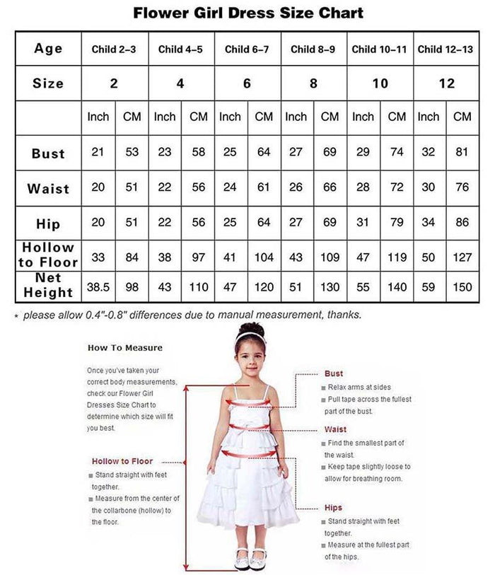 A-Line Off-Shoulder Glitter Satin Bow Shoulder Flower Girl Dresses 692491041797