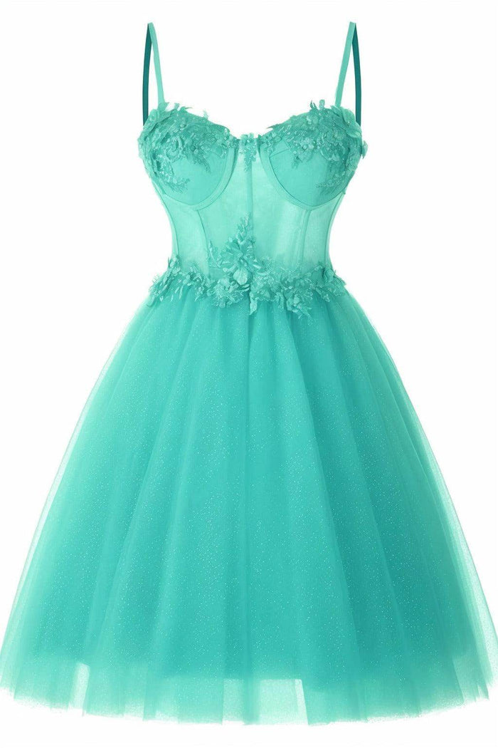 Tiffany Blue
