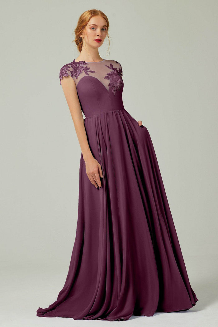 Dark Purple
