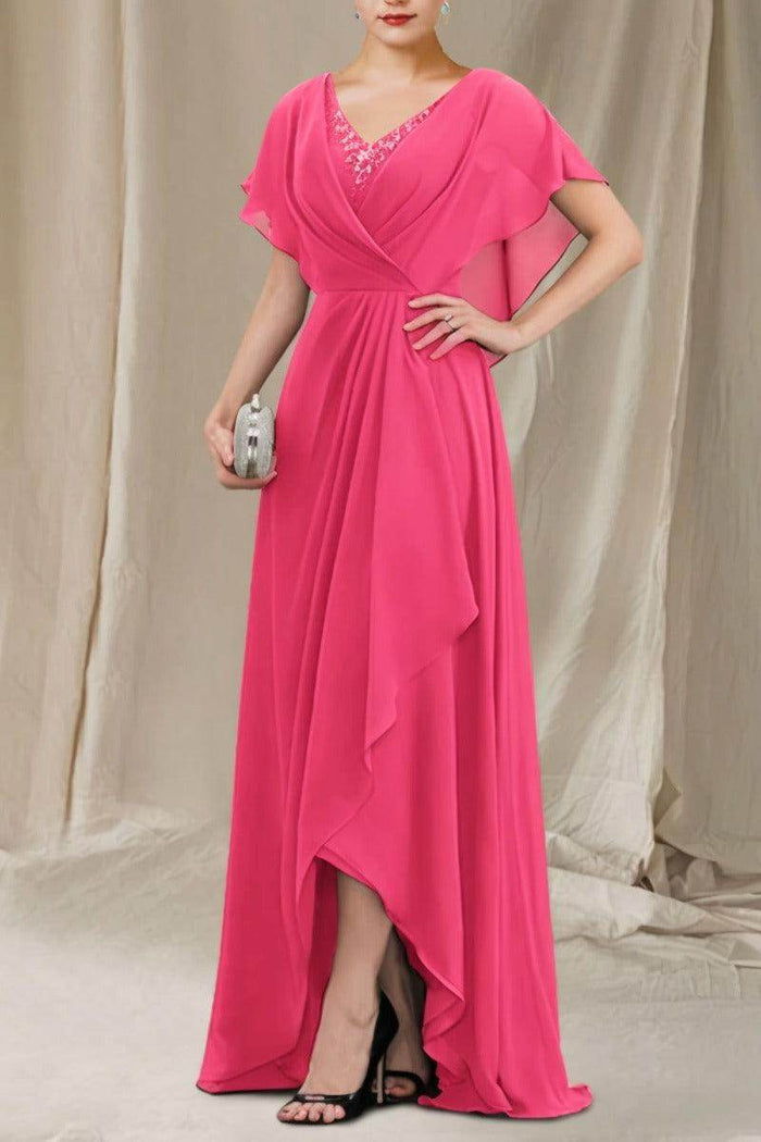 Fandango Pink