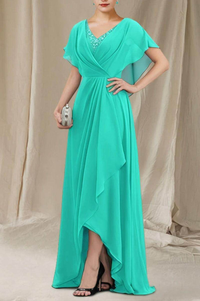 Blue Turquoise