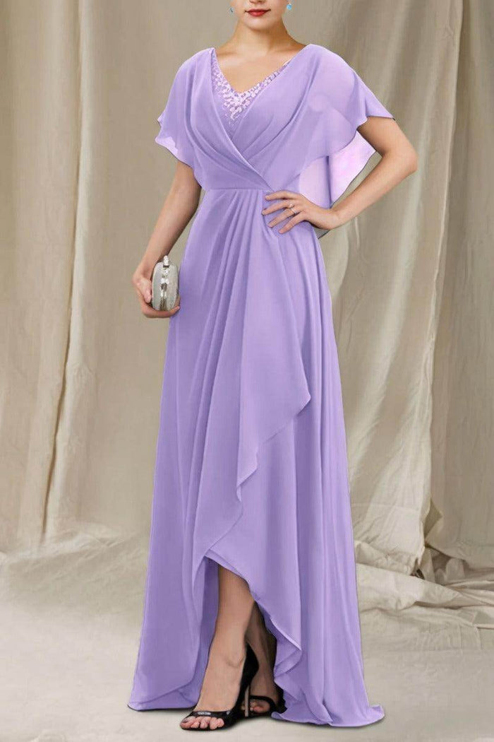 Pastel Lilac