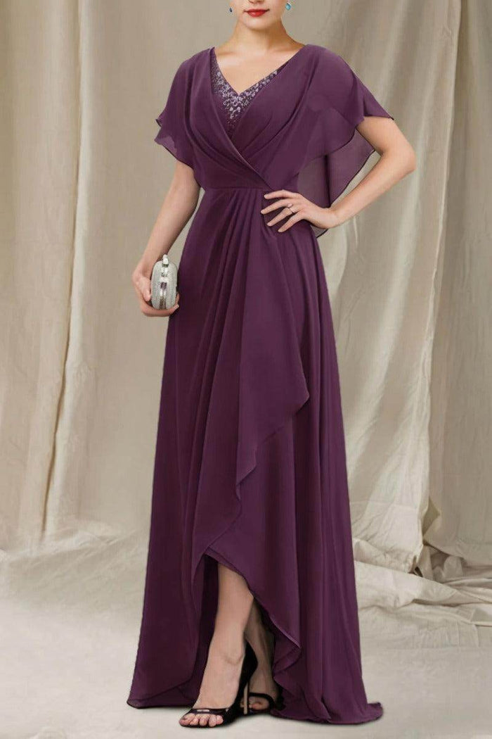 Dark Purple