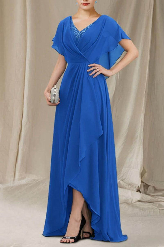 Princess Blue