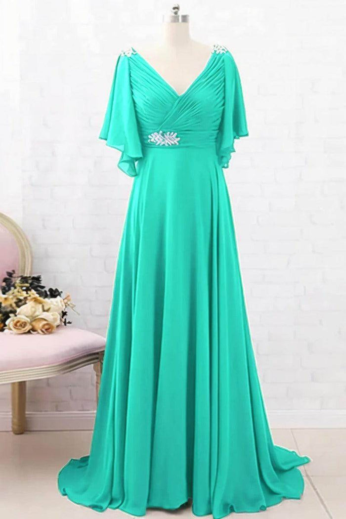 Blue Turquoise