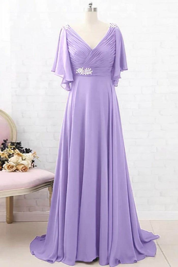 Pastel Lilac