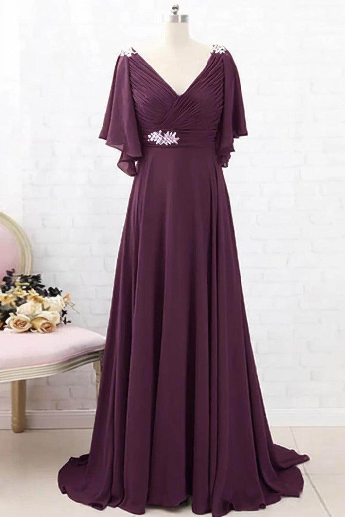 Dark Purple
