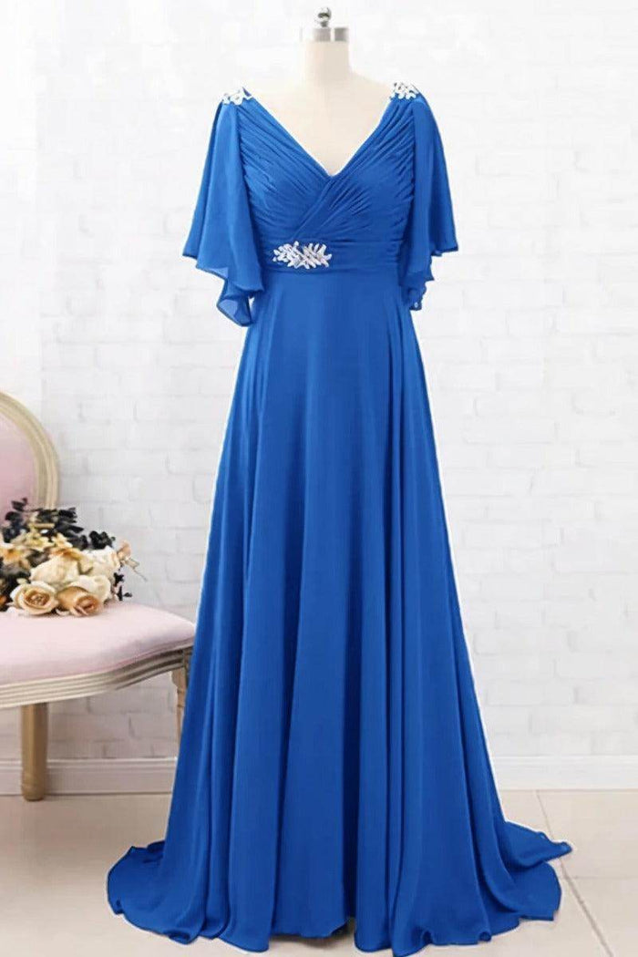 Princess Blue