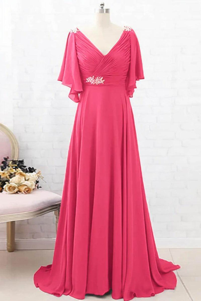 Fandango Pink