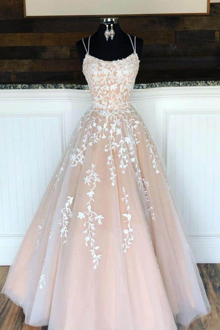 Peach Beige
