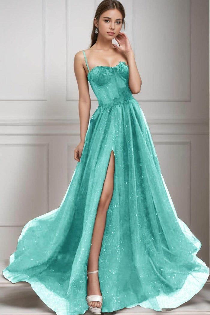 Tiffany Blue