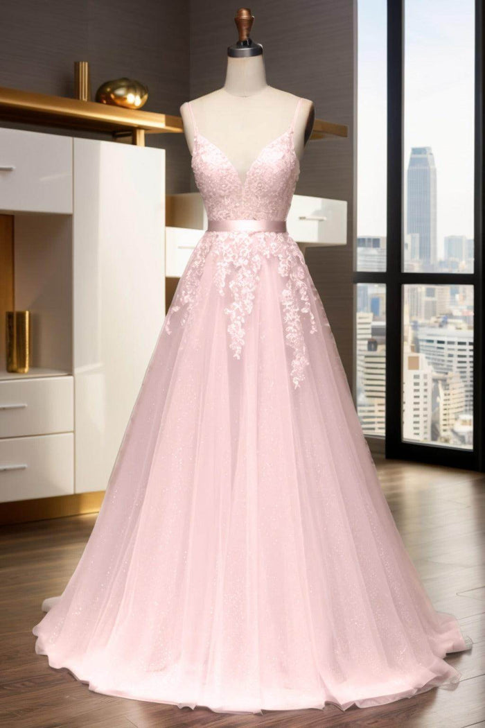 Pale Pink