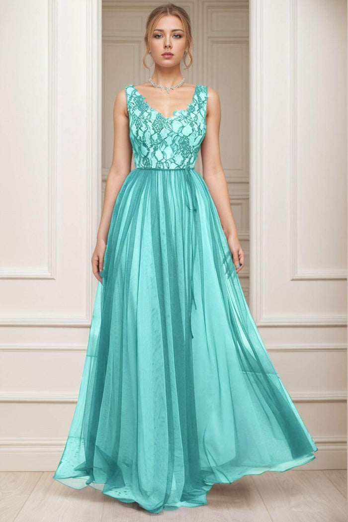 Tiffany Blue