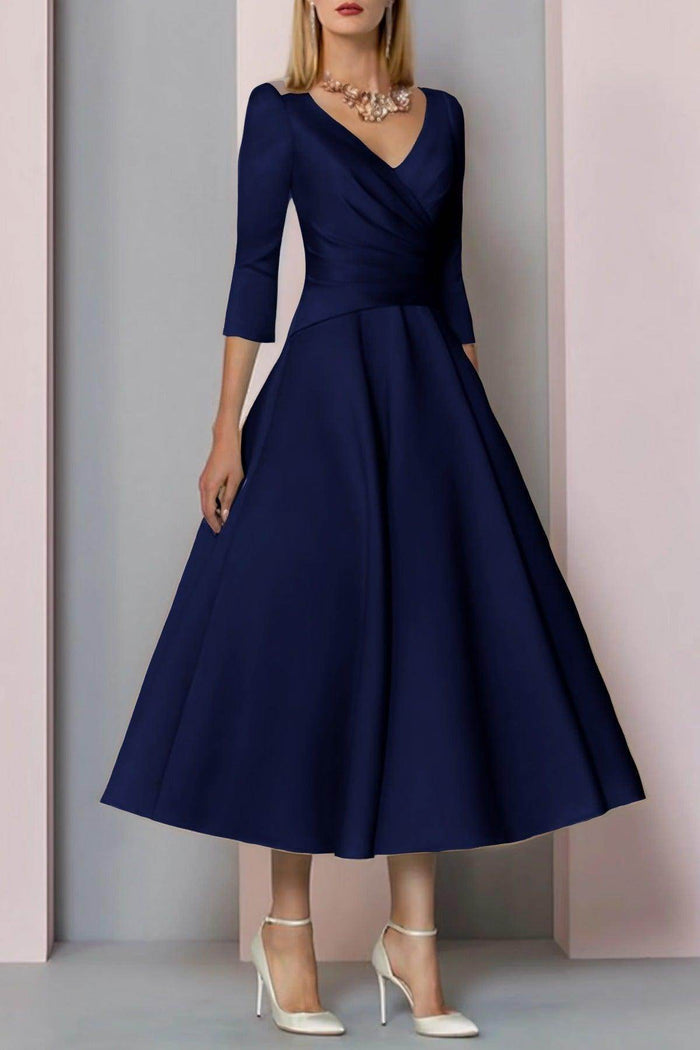 Dark Navy