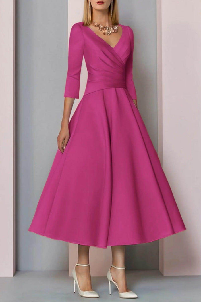 Hot Fuchsia