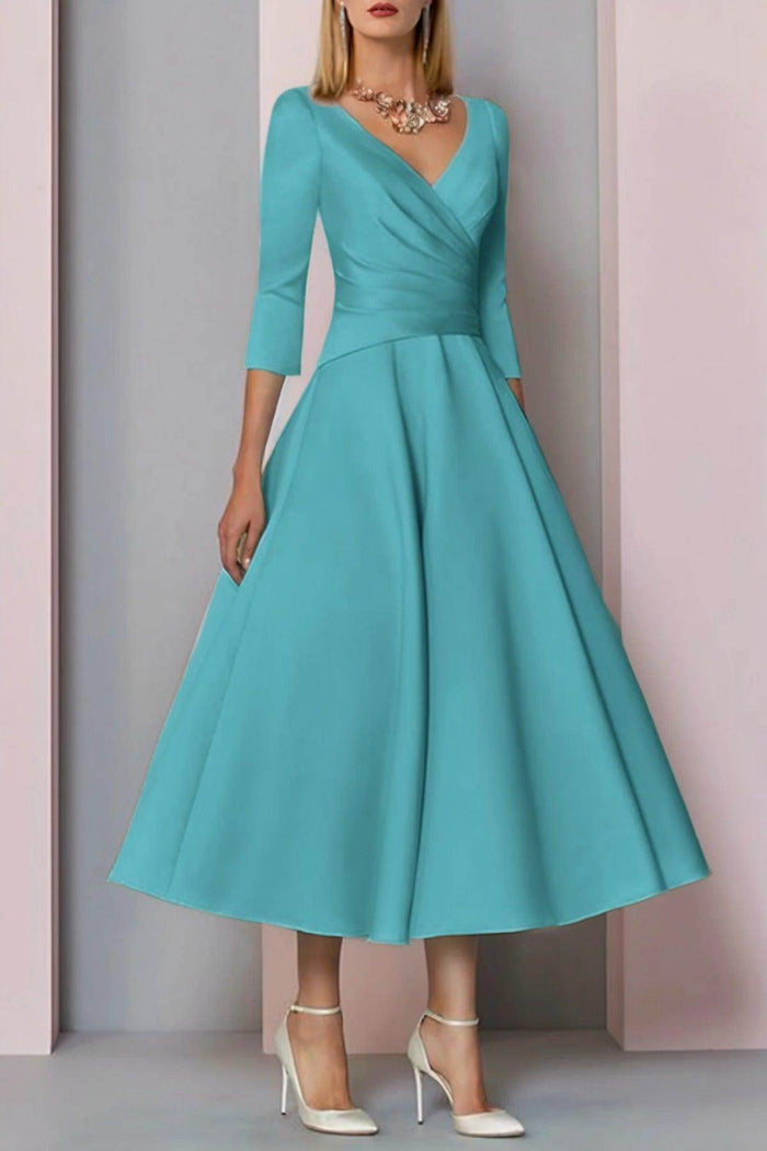 Blue Turquoise