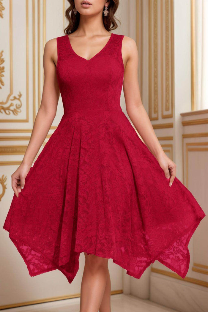 Vermilion