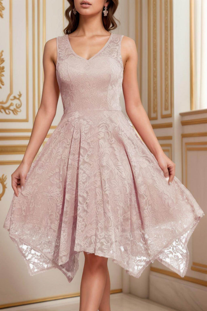 Blushing Pink