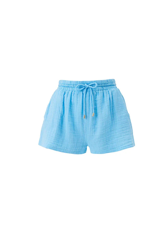 Shorts Melissa Odabash Abbie  Shorts Oasis Apoella