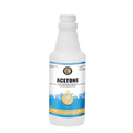 Urban Restoration Group Quart of Chemical Solvent Acetone