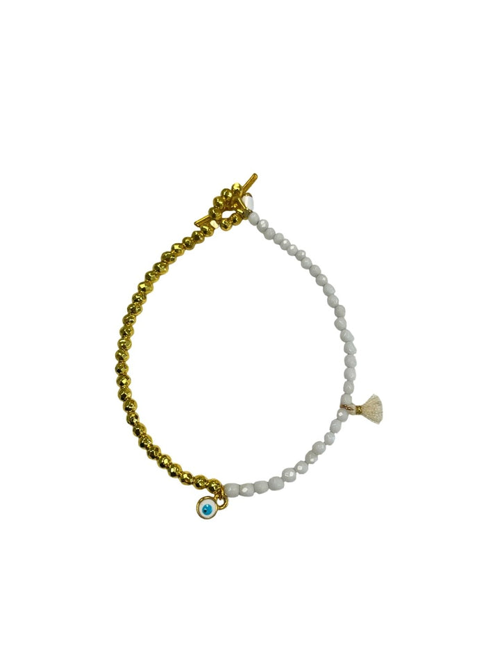 Bracelets Faystone Jewelry Alastor Bracelet O/S Apoella