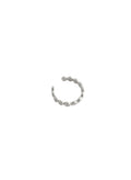 Earrings Maggoosh Alegria Cuff Sterling Silver O/S Apoella