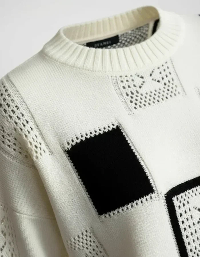 ALICA | ELEGANT & COZY SWEATER
